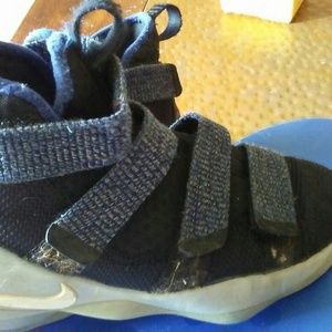 Nike lebron 2,5 yr perfect